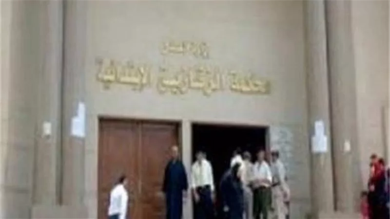 حبس ضابط و4 أخرين بالزقازيق لهروب سجين منهم اثناء ترحيله