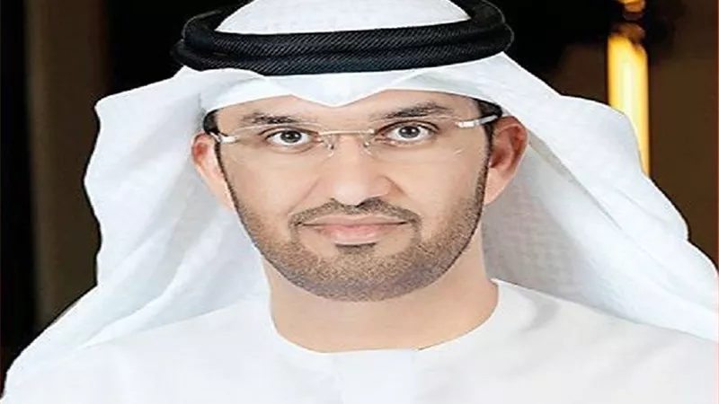 سلطان الجابر: إطلاق وثيقة الأخوّة الإنسانية من الإمارات يرسخ مفاهيم الحوار