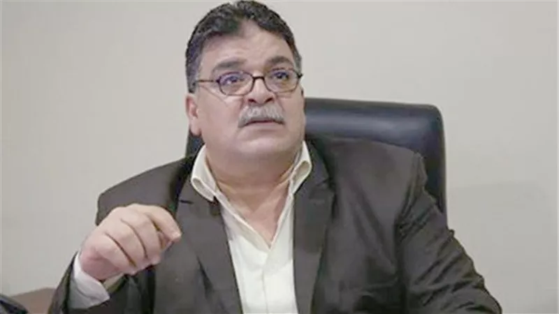 أدري الشاذلي: السيسى صاحب مشروع بناء الدولة والإستمرار ضرورة حتمية