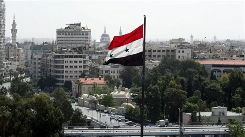وزراء خارجية العالم فى واشنطن: لا يوجد حل عسكرى لسوريا
