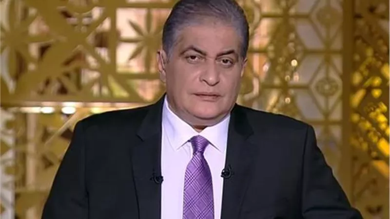 تعليق نارى من أسامة كمال على منتقدى التغييرات الجوية