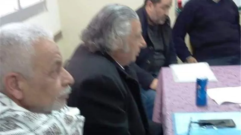 ترشيح مدرسة الشهيد صابر الثانوية بنين بالقرين مدرسة عسكرية