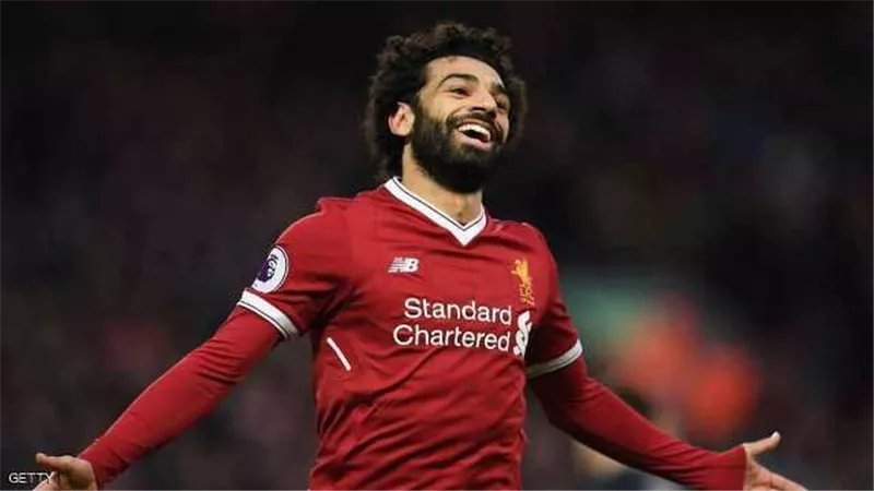 صورة جديدة لمحمد صلاح تشعل السوشيال ميديا
