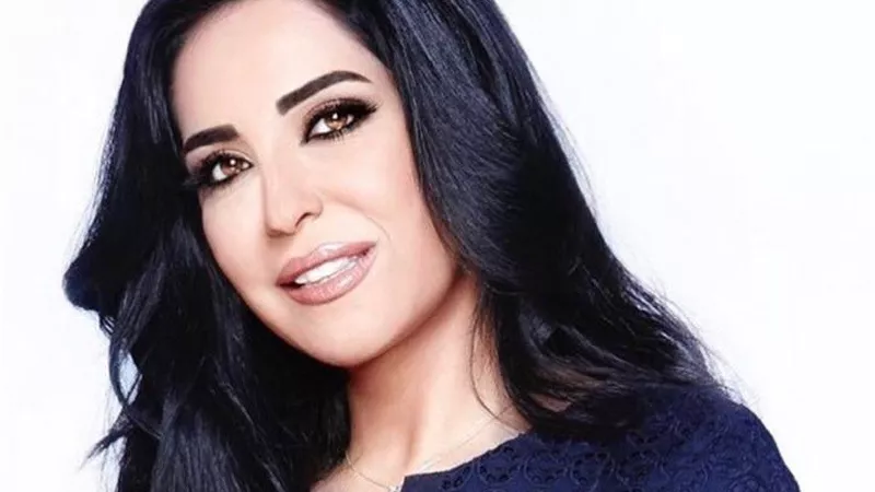حمدي الوزير ضيف إنجي أنور فى 