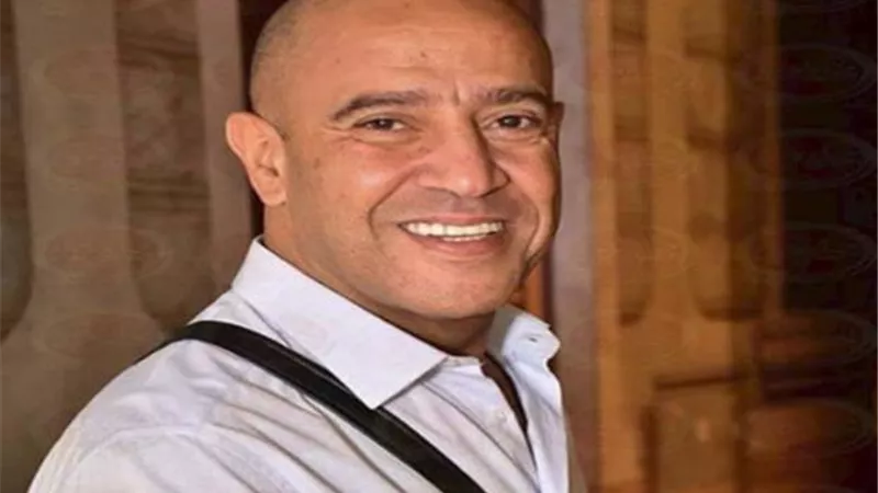 اشرف عبد الباقى يكشف كواليس 