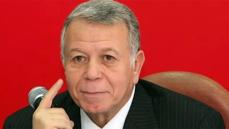الأهلي يطلق اسم حسن حمدى على قاعة اجتماعات المجلس بمدينة نصر