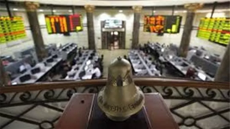 ارتفاع جماعى لمؤشرات البورصة بمستهل تعاملات الخميس