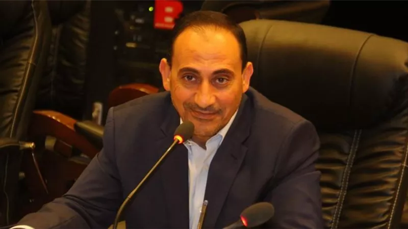 زين الدين: مطلوب تشريع يحد من استخدام الاكياس البلاستيكية