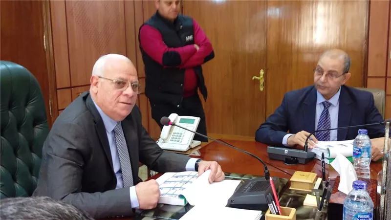 89% نسبة النجاح بإعدادية بورسعيد