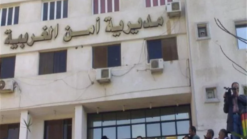 ضبط مدير أكاديمية يروج شهادات دراسية مزورة بالغربية