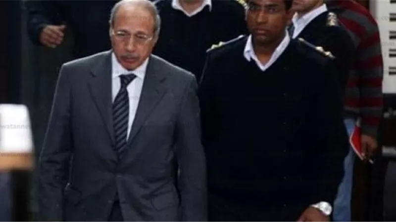 إعادة المرافعة فى محاكمة حبيب العادلى و10 متهمين اخرين 5 مارس المقبل