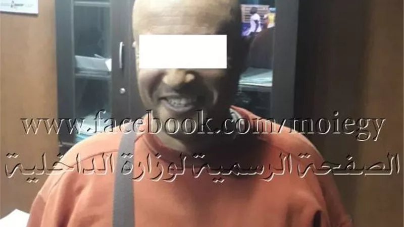 ابن عابدين نصب على بنت بور سعيد
