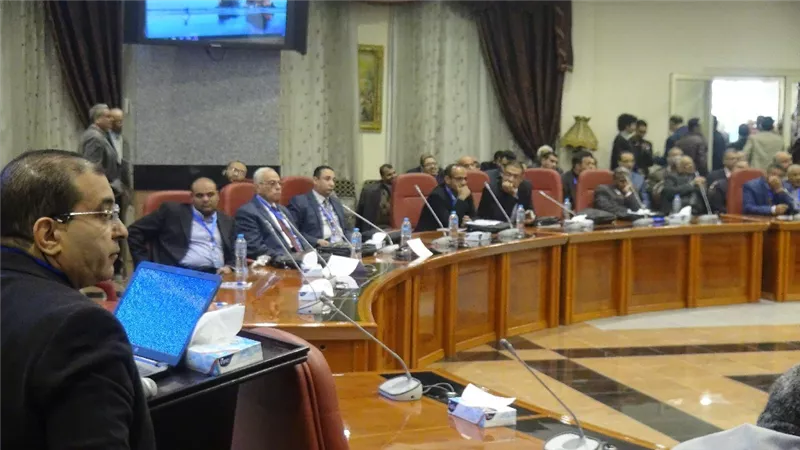 المنيا تستضيف المؤتمر الدولى للمسالك البولية