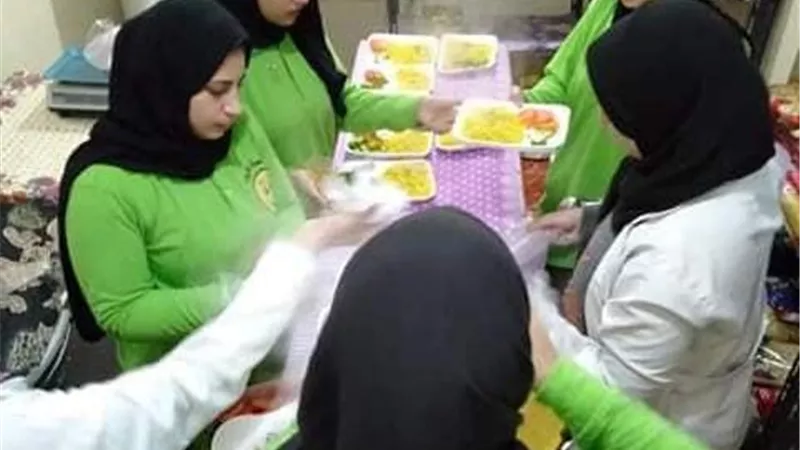 سيارات منتجات غذائية بأسعار مخفضة لأهالى بورسعيد غداً