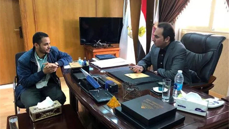 محمد عمر: شروط جديدة لتغيير المسمى الوظيفى