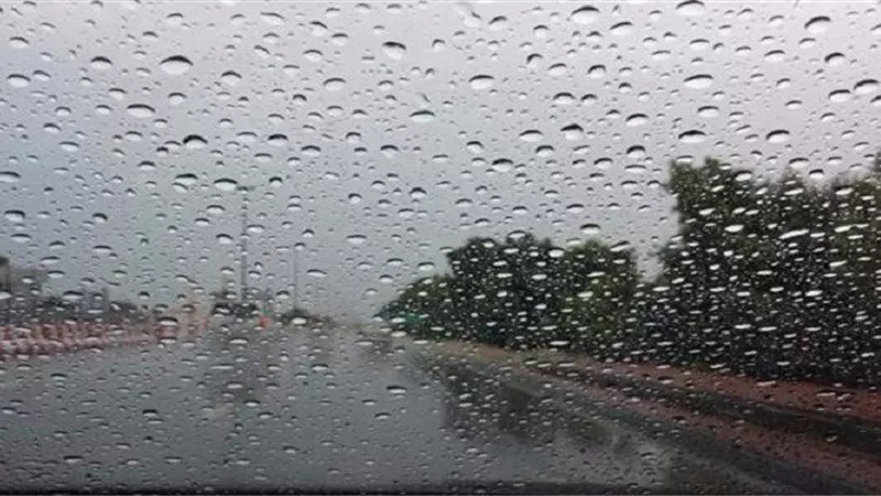 مركز تنبؤات الطقس بالرى.. توخي الحذر لتجنب الأضرار حتى الخميس