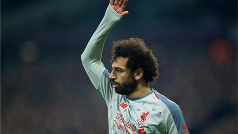 تفاصيل جديدة حول واقعة الإهانة العنصرية ضد محمد صلاح