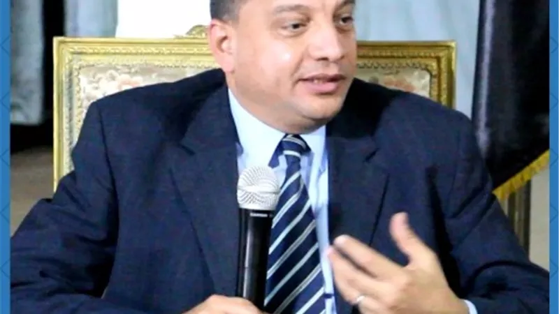استقبال طلاب المدن الجامعية والاستعدادللدراسه ببنى سويف