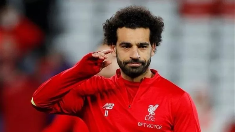 محمد صلاح يهز انجلترا بعد عنصرية جماهير وست هام
