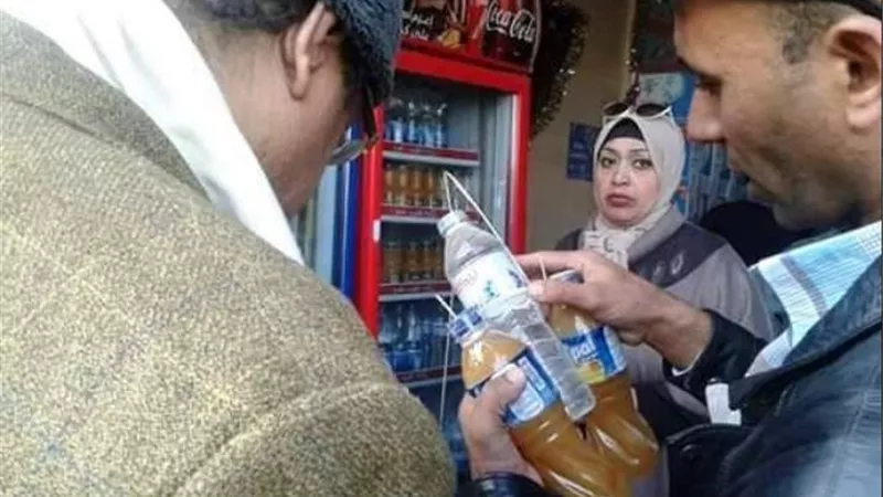 ضبط 53 قضية تموينية فى حملة مكبرة بسوهاج