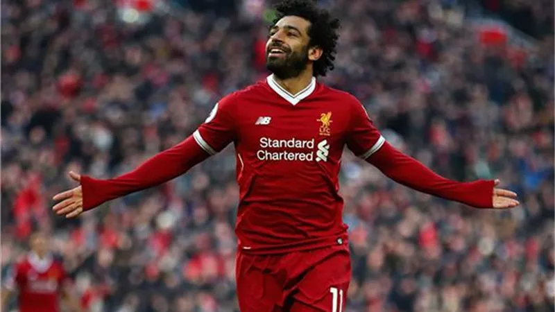 جماهير ليفربول تناشد محمد صلاح بانقاذ حلم بطولة البريمير ليج