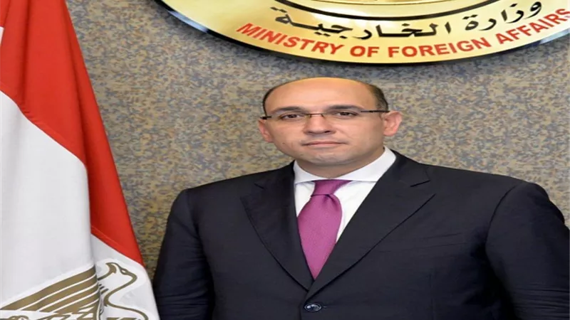 مصر تنجح في الفوز باستضافة وكالة الفضاء الأفريقية