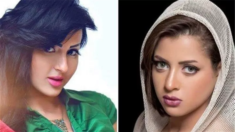 مفاجأة.. منى فاروق وشيما الحاج ترشدان عن شقة المخرج المعروف.. ومكان تصوير فيديوها الفعل الفاضح.. صور