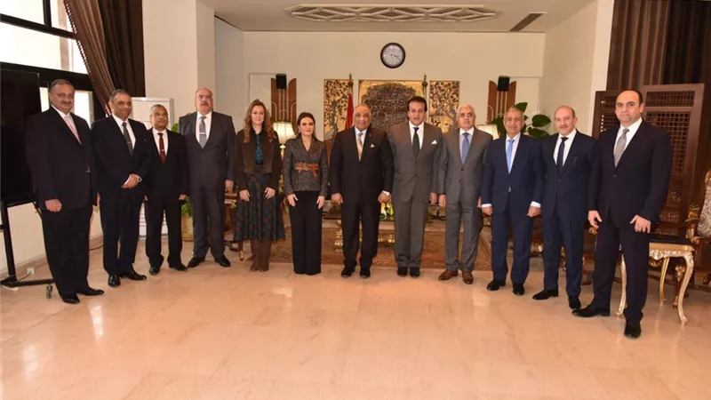 مجلس إدارة الاكاديمية الوطنية لمكافحة الفساد يقر اللائحة التنفيذية والهيكل التنظيمي للأكاديمية