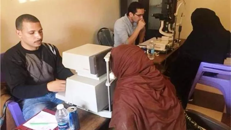 انطلاق مبادرة 
