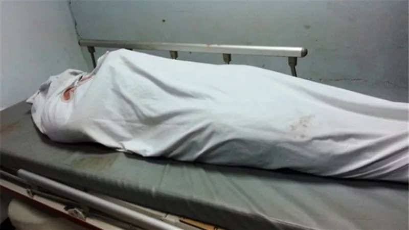مصرع عامل فى مشاجره بنجع حمادى