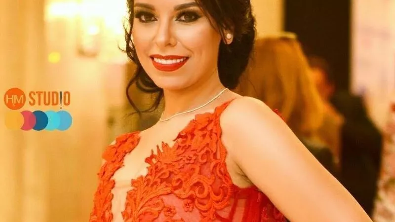 مروة ناجي تمثل مصر في مهرجان الشارقة للموسيقي العالمية