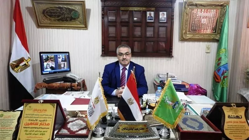 ننفرد بنشر التخصصات المطلوبة لوظائف التعليم العام والفنى بالمنوفية .. تعرف عليها بالمستندات