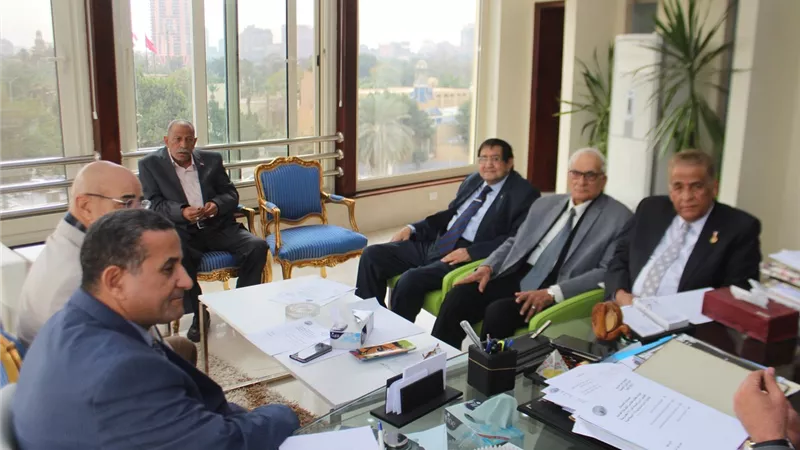 المعلمين
