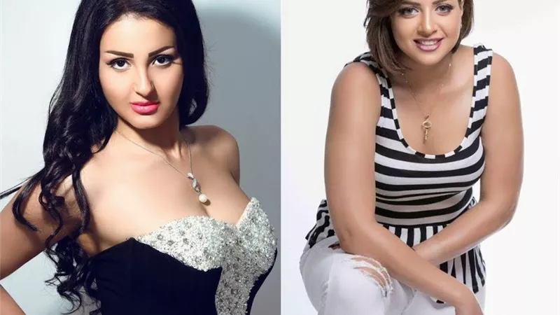 سقوط الفنانتين منى فاروق وشيما الحاج بتهمة الفعل الفاضح مع مخرج سينمائى مشهور