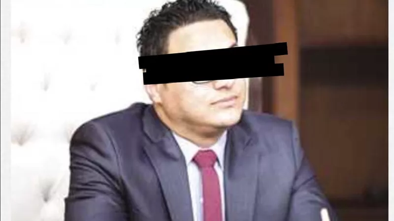 ضبط رجال أعمال هارب من 1202 حكما بإجمالى 420 سنة حبسا