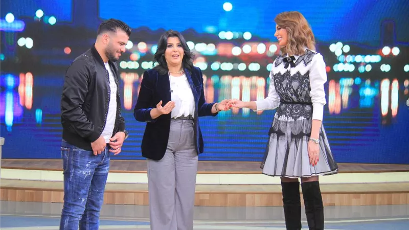 عماد متعب يكشف أسرار ٢١ عام بالنادي الأهلى
