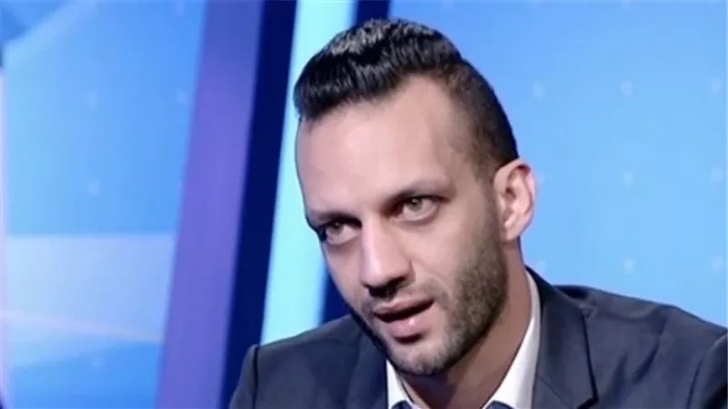 أمير مرتضى يوجه رسالة نارية للحكام بعد إلغاء هدف حرس الحدود أمام الأهلى