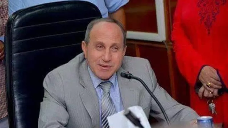 الكهرباء أزمة بحر البقر .. ورئيس الشركة يعد بالحل