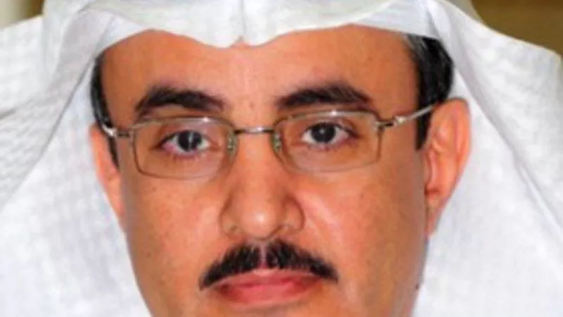 وكيل الوزارة للتعليم الأهلي السعودي يُشيد بجهود تعليم تبوك