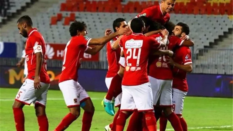 قرار عاجل من اتحاد الكرة بشأن لجنة الحكام بعد مباراة الاهلى والحرس