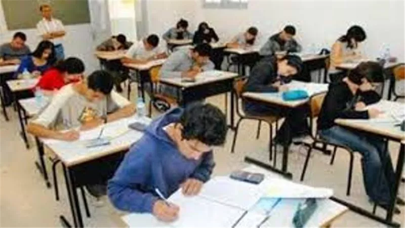 العثور على اجابات اعداديه الفشن المفقوده بعد اعلان النتيجه