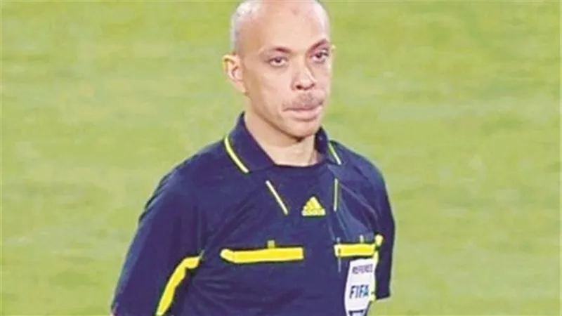 ياسر عبد الرؤوف هدف حرس الحدود في الاهلى صحيح 100%