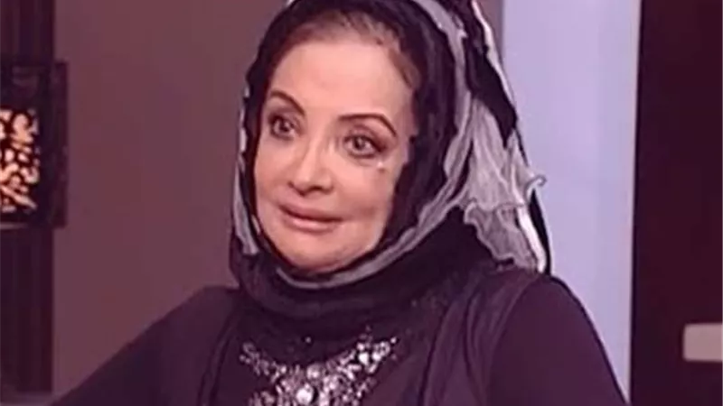 شهيرة: تألمت كثيرا بعد ظهوري بدون حجاب