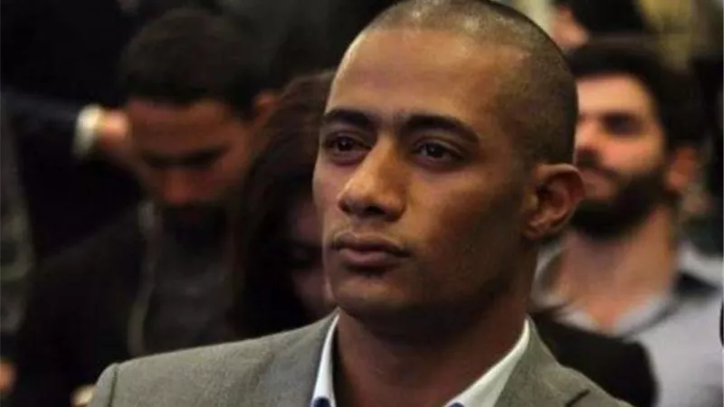 بالفيديو.. محمد رمضان يعلن عن 