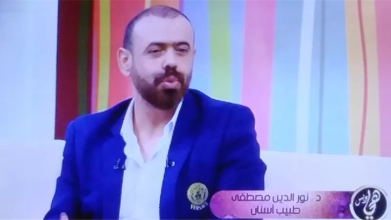 متى تبدأ الأم فى غسل أسنان طفلها .. وكيف ؟