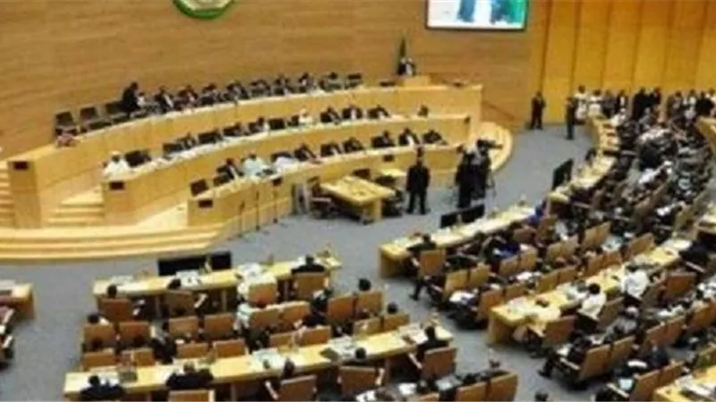 الكنيسة الارثوذوكسية بأثيوبيا تهنئ مصر لتسلمها رئاسة الاتحاد الأفريقى