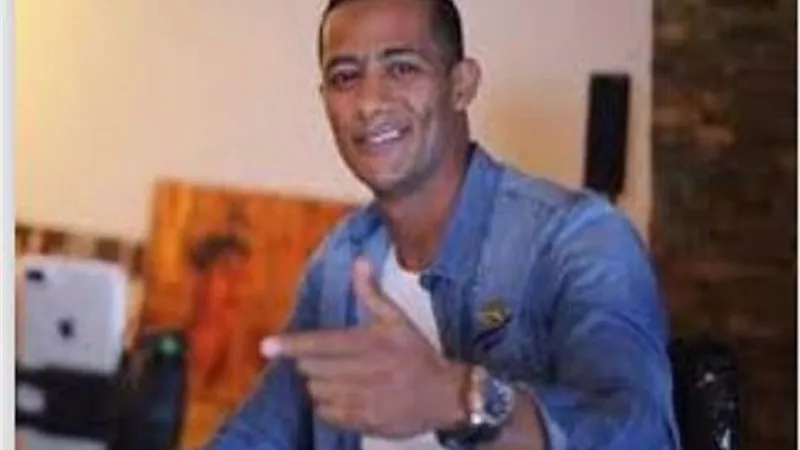 محمد رمضان ..انتظروا عمل فني جديد مع سعد لمجرد