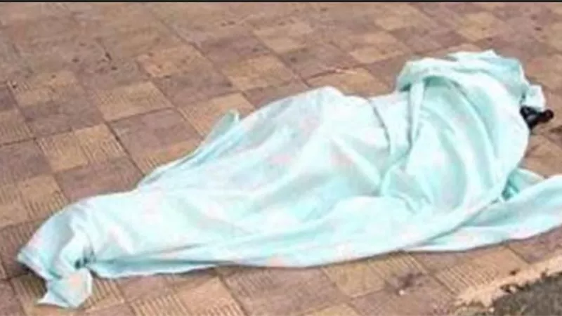 مفاجاة في واقعة القاء ربة منزل من الثالث : كانت تهرب بعد ضبطها مع عشيقها