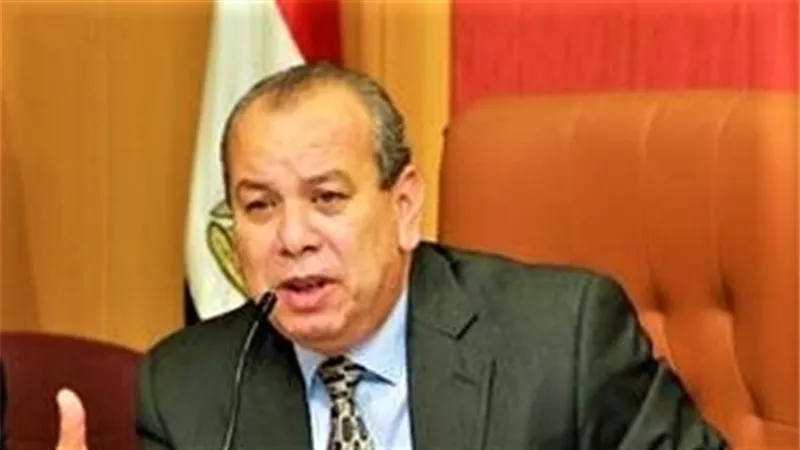 تحرير ٥ محاضر للمحلات والمخابز المخالفة بمركز سيدى غازى