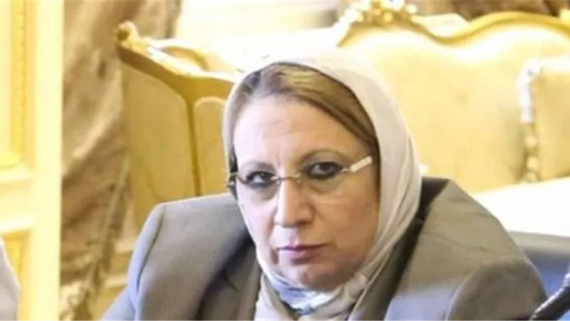 طلب إحاطة بشأن إهانة تمثال لملك فرعوني في فرنسا